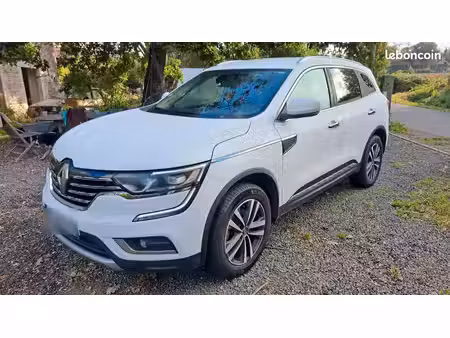 Renault Koleos 2.0 dCi 175 4x4