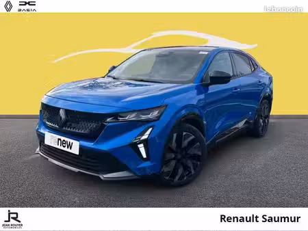 Renault Rafale E-Tech 1.2 200 Esprit Alpine