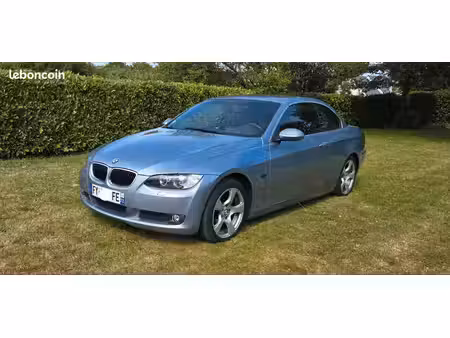 BMW Série 3 320i 2.0 170
