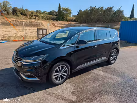 Renault Espace 1.8 225