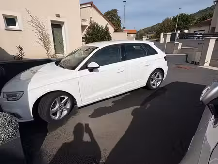 Audi A3 TFSI 150