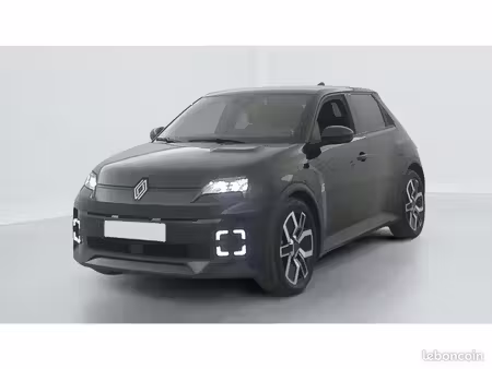 Renault R5 150 Confort
