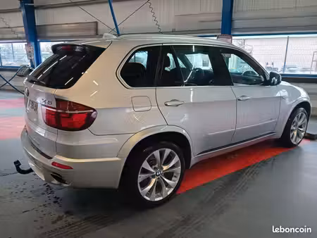 BMW X5 40d 3.0 306 xDrive