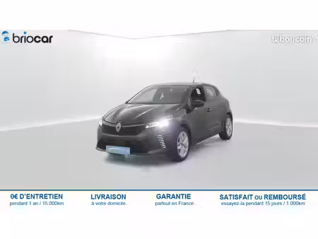 Renault Clio 1.5 dCi 100 Evolution