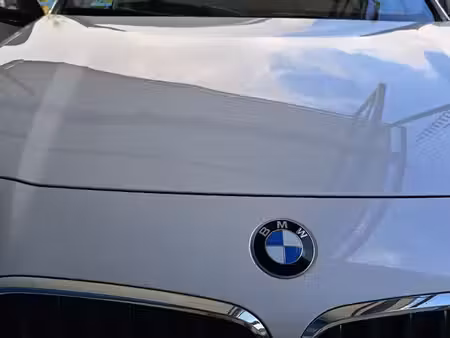 BMW X2 18d 2.0 150