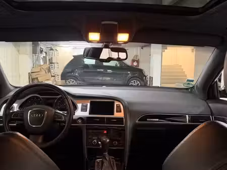 Audi A6 3.0 TFSI 290 quattro