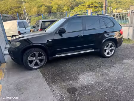 BMW X5 30d 3.0 235