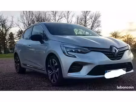 Renault Clio 1.5 dCi 100