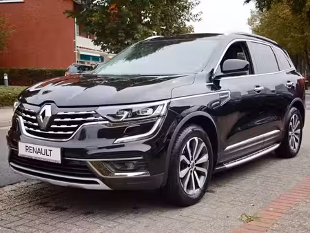Renault Koleos 1.7 dCi 150 Limited