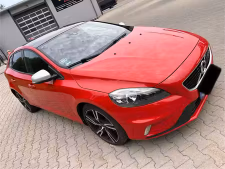 Volvo V40 D3 2.0 150 R Design