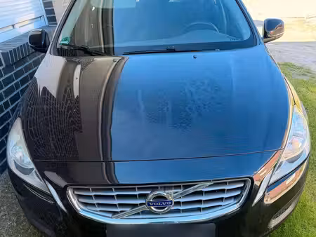 Volvo V60 D2 1.6 115
