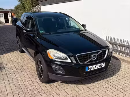 Volvo XC60 163