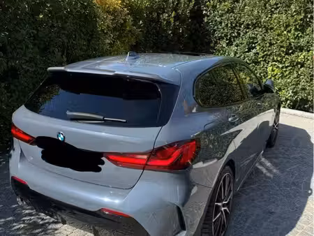 BMW Série 1 118d 2.0 150