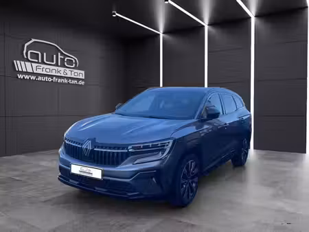 Renault Espace 1.2 200 Techno