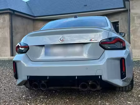 BMW Série 2 M2 3.0 460