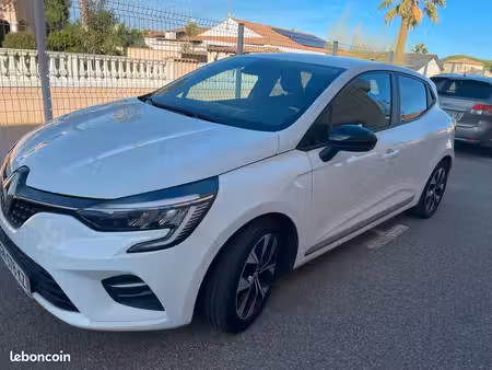 Renault Clio E-Tech 1.6