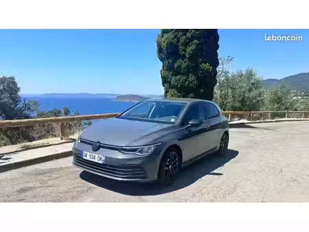 Volkswagen Golf 1.5 TSI 150