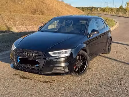 Audi A3 2.0 TDI 150