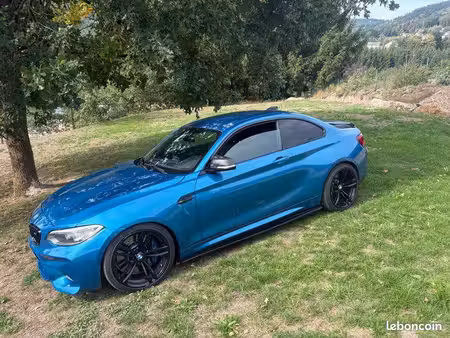 BMW Série 2 M2 3.0 370