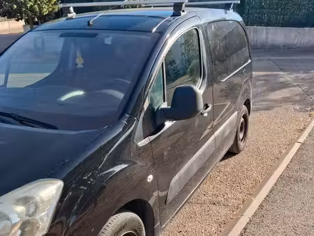 Peugeot Partner 1.6 HDi 75