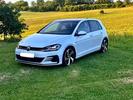Volkswagen Golf GTI 2.0 245 Performance
