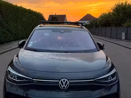 Volkswagen ID.4 204 Performance