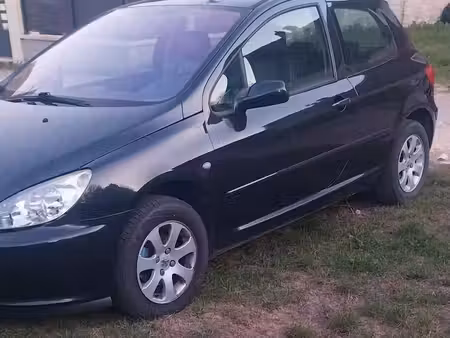Peugeot 307 1.6 110