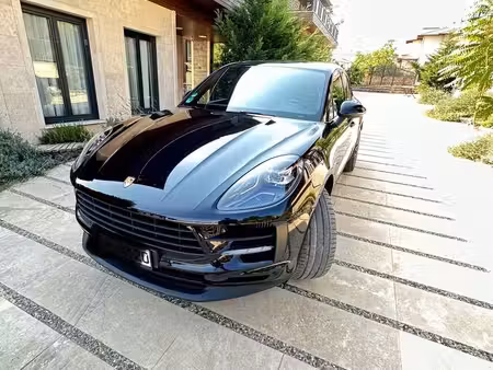 Porsche Cayenne S 2.9 440 4x4