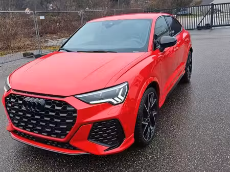 Audi Q3 RS Q3 2.5 400 quattro