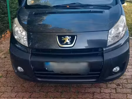 Peugeot Expert 2.0 120
