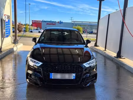 Audi A3 2.0 TFSI 190