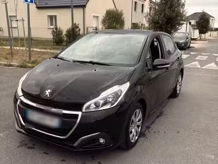 Peugeot 208 1.6 THP 208 Active
