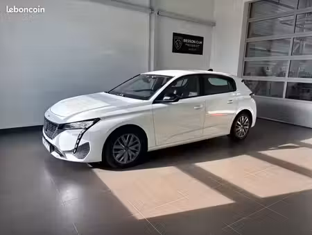 Peugeot 308 1.2 110 Active