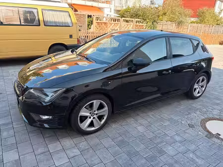 Seat Leon 2.0 TDI 150 FR