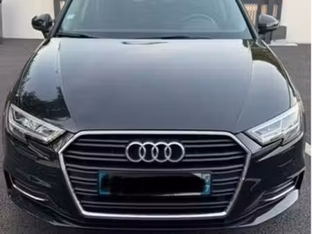 Audi A3 1.5 TFSI 150 Design Luxe