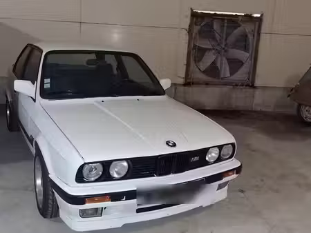 BMW Série 3 318IS