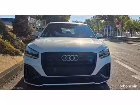 Audi Q2 35 TFSI 1.5 TFSI 150
