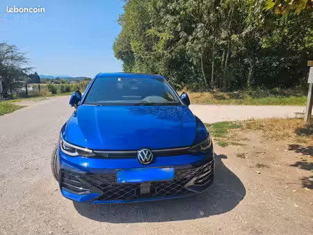 Volkswagen Golf 2.0 TDI 150 R-Line