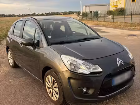 Citroën C3 1.4 73