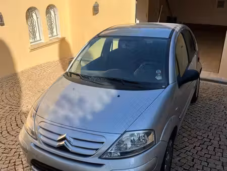 Citroën C3 1.4 75
