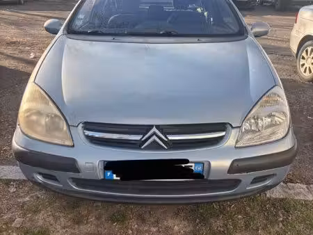 Citroën C5 