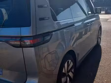 Volkswagen Id Buzz 204