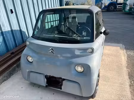 Citroën Ami 8