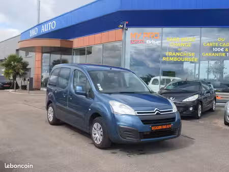 Citroën Berlingo Confort