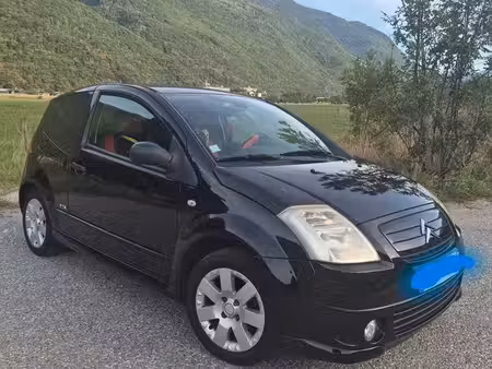 Citroën C2 VTR
