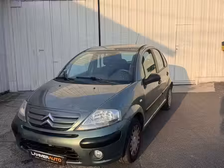 Citroën C3 1.4 75