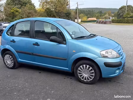 Citroën C3 