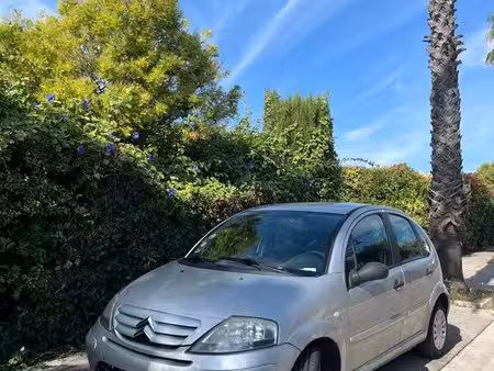 Citroën C3 1.1 61