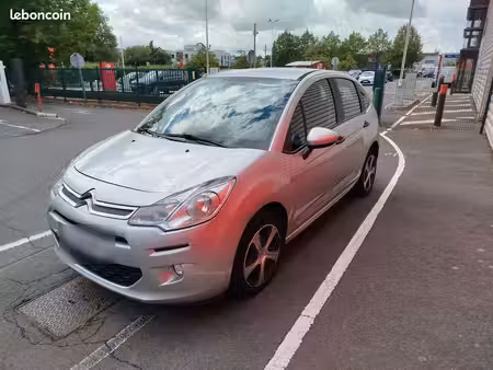 Citroën C3 68