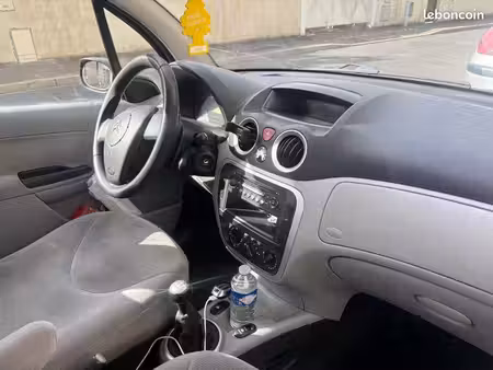 Citroën C3 1.4 HDi 70